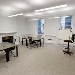Serviced offices to rent in 
