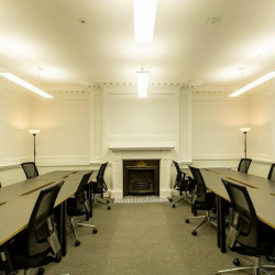 Serviced offices to rent in 