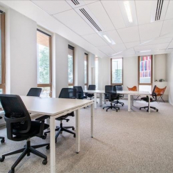 Offices at 3 Boulevard de Belfort, 1st Floor