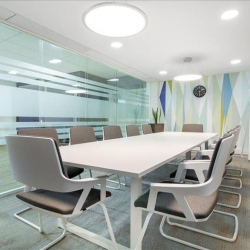 Serviced offices in central Lille