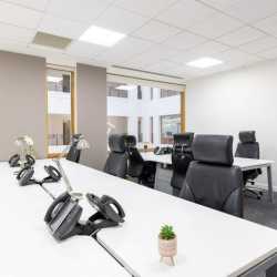 3 Brindley Place office spaces