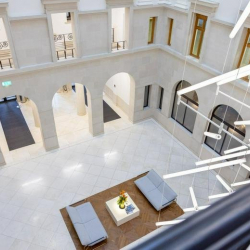 Serviced offices to let in Birmingham