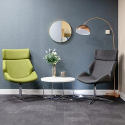 Serviced office to rent in Birmingham