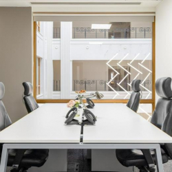 Serviced offices to hire in Birmingham