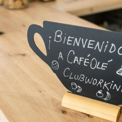 Image of Madrid serviced office