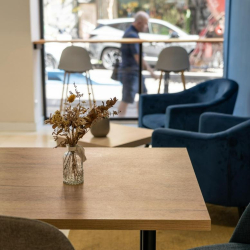 Office suites to let in Madrid