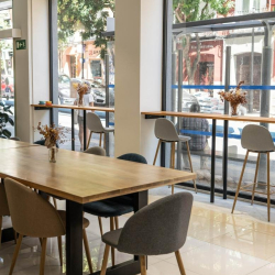 Executive suite - Madrid