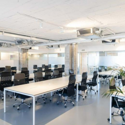 3, Calle del Duque de Sevilla, Chamartín serviced offices