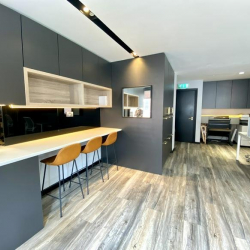 Dublin serviced office