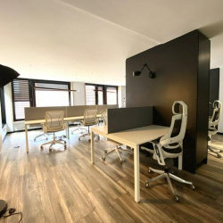 Interior of 3 Castle Street, Dublin 2