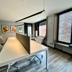 Executive offices to let in Dublin
