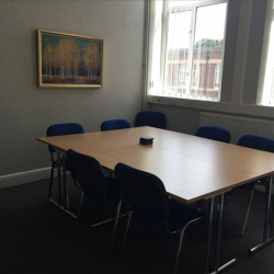 Image of Doncaster executive office centre