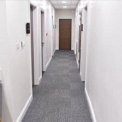 Interior of 3 Cavendish Court, South Parade