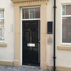 3 Cavendish Court, South Parade