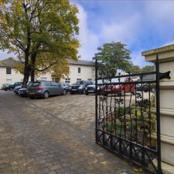 Executive office centre in Doncaster