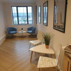 Interior of 3 Caxton Road, No.3 Fulwood, Lancashire