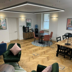 Office space - London