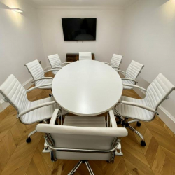 Serviced offices to hire in London