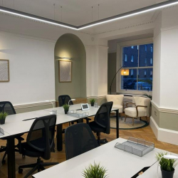 3 Chandos Street serviced offices