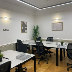 Office accomodation to let in London