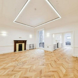 Office spaces to hire in London