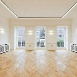 Executive suite in London