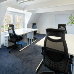 Bath office space
