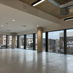 Executive office centre to hire in London