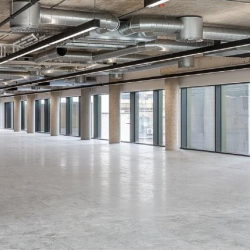 3 City North Place, City North East Tower serviced office centres