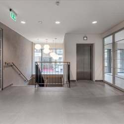 Executive suite to rent in London