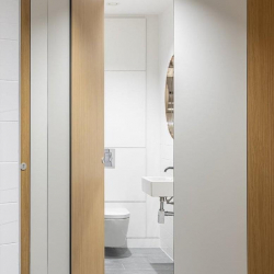 London office suite