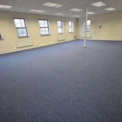 Executive office to hire in Nottingham