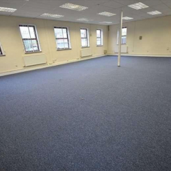 Executive office to hire in Nottingham