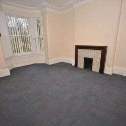 Office accomodation - Nottingham