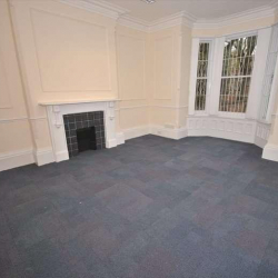 Serviced offices to let in Nottingham