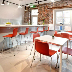 3 College Street office spaces
