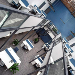 Executive office centres to hire in Newcastle
