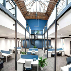 Offices at 3 College Street