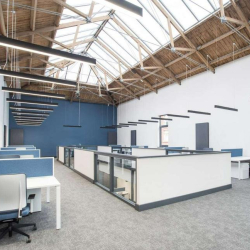 Exterior view of 3 College Street