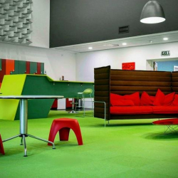 Offices at 3 Concourse Way, Sheffield Digital Campus