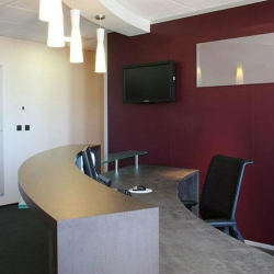 Lyon executive office