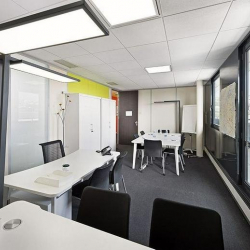 Serviced office - Lyon