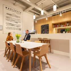 Exterior image of 3, Dorogozhitska Str. Corp. 6, Spaces Unit B06