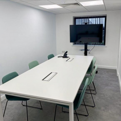 3 Foley Grove, Community House serviced office centres