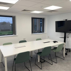 Executive suites to rent in Kidderminster
