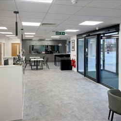 Executive office centre - Kidderminster
