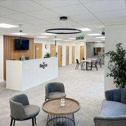 Offices at 3 Foley Grove, Community House