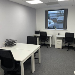Image of Kidderminster executive office