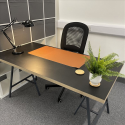 Office spaces to hire in Exeter