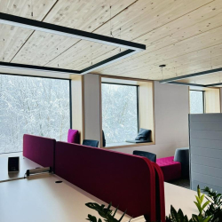 Interior of 3, Franz-Lehner-Straße